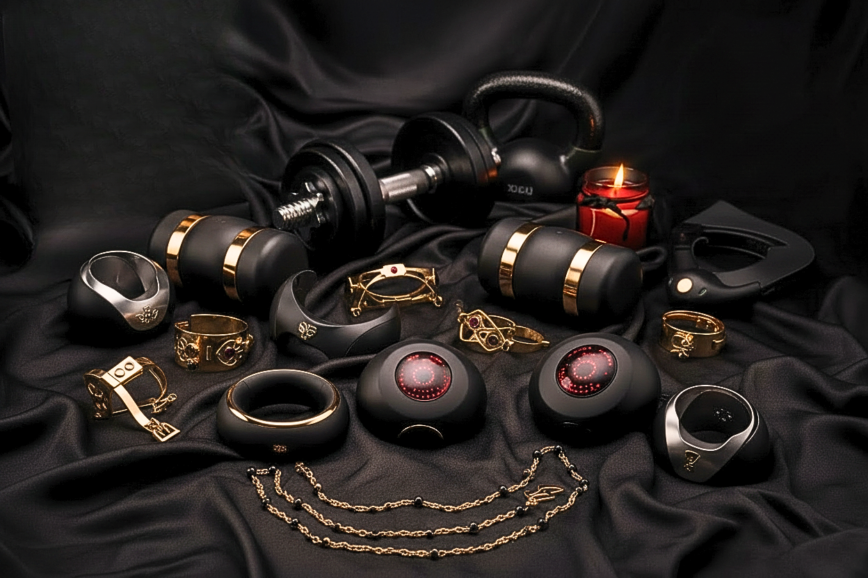 Pleasure Wear