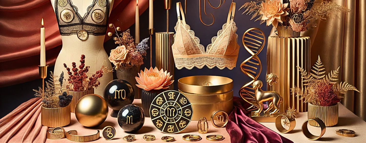 Seasonal Sensations