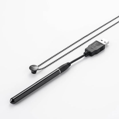 Crave Vesper 2 Black