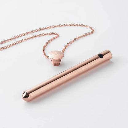 Crave Vesper 2 Rose Gold