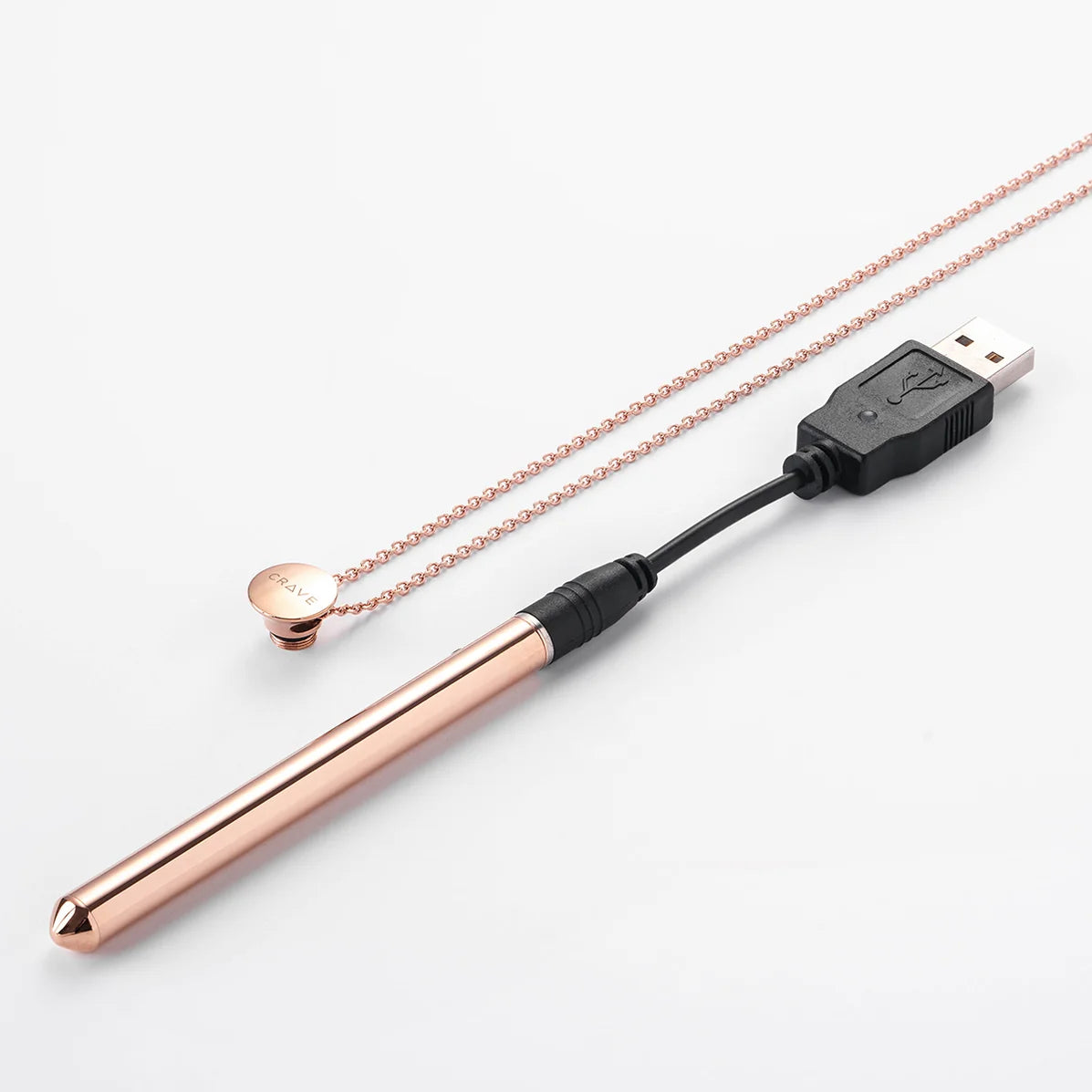 Crave Vesper 2 Rose Gold