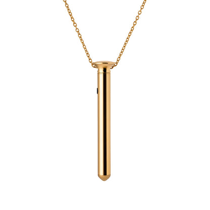 Crave Vesper Mini 24K Gold