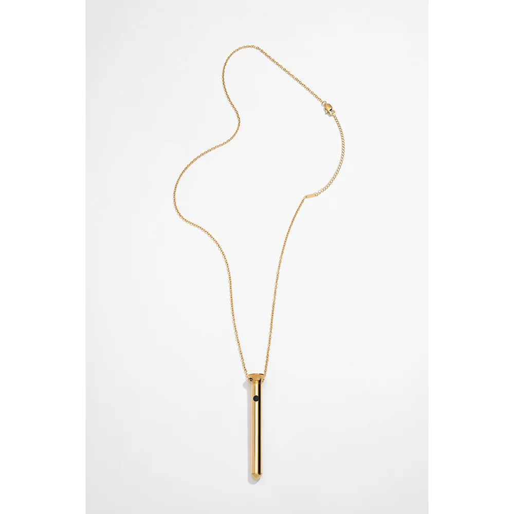 Crave Vesper Mini 24K Gold