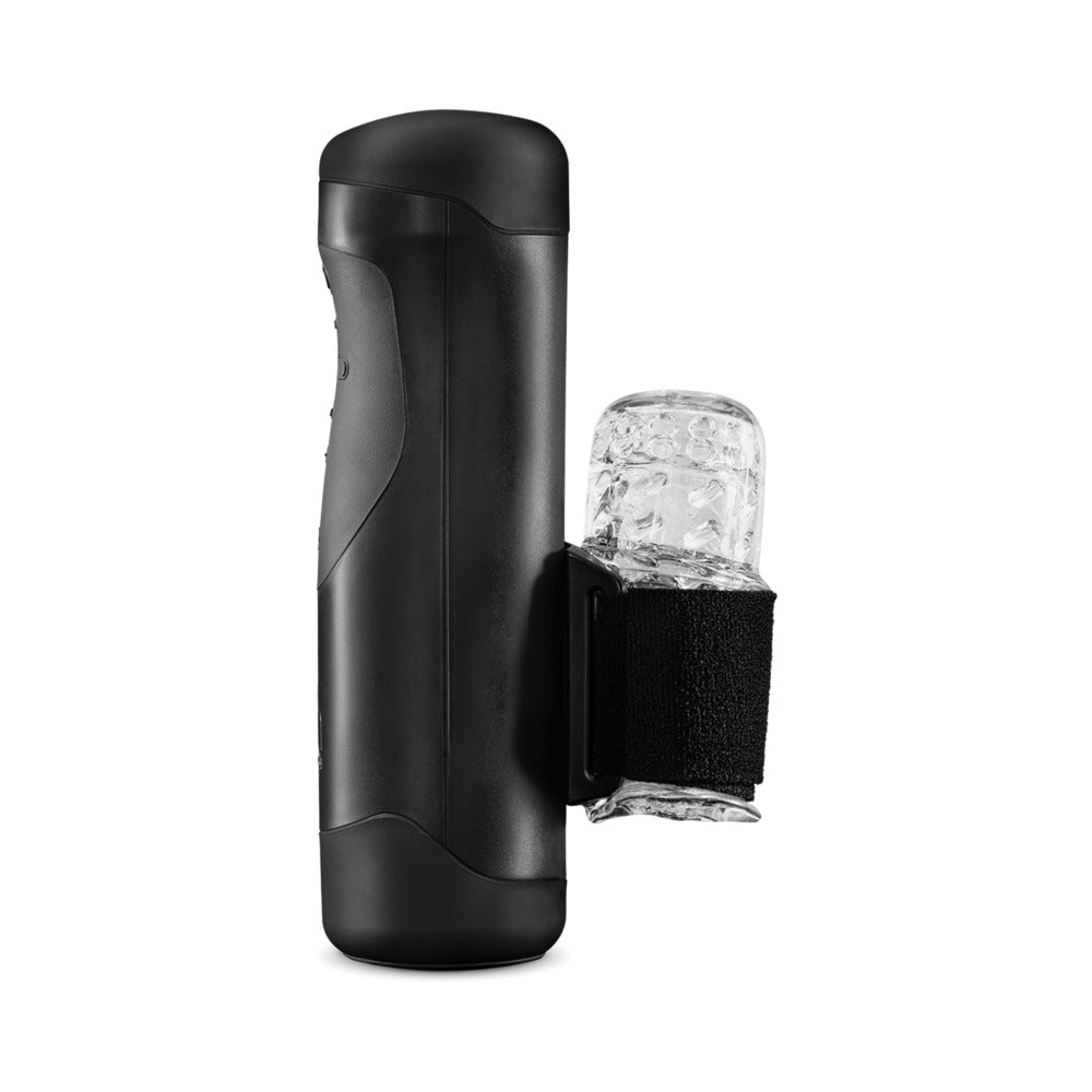 The Handy Interactive Stroker
