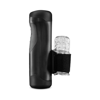 The Handy Interactive Stroker