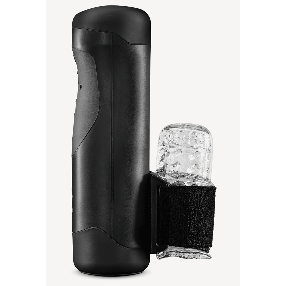 The Handy Interactive Stroker