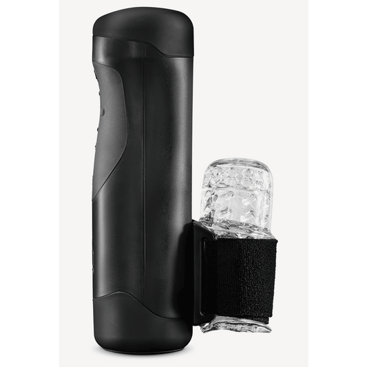 The Handy Interactive Stroker